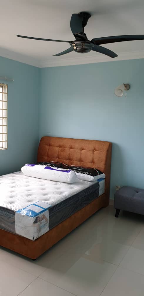 CORNER Magna Ville Condominium,Selayang,Selangor - photo 5