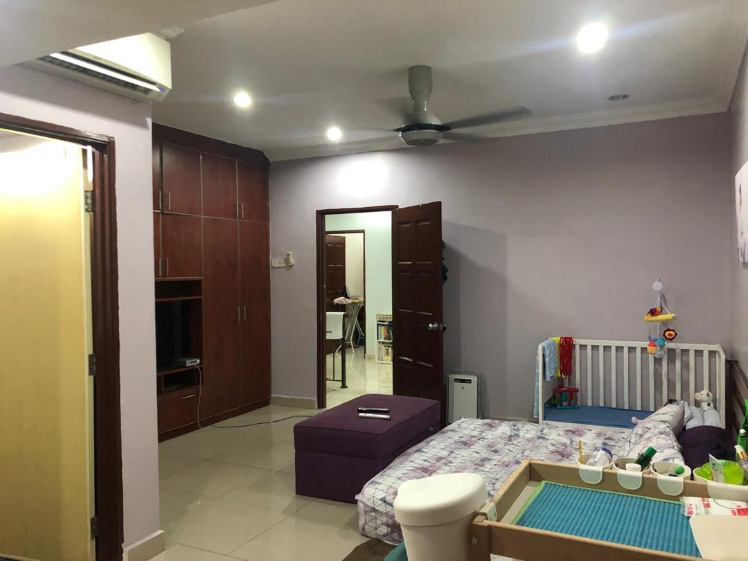FULLY RENOVATED Terrace House Keramat Permai AU1C - photo 5