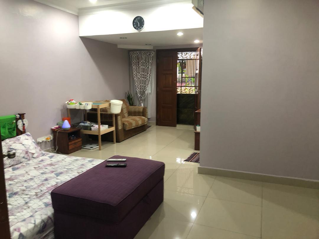FULLY RENOVATED Terrace House Keramat Permai AU1C - photo 6