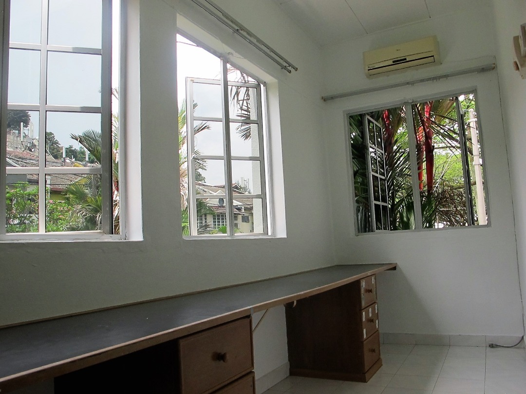 PREMIUM CORNER LOT AND FREEHOLD, Bukit Setiawangsa - photo 6