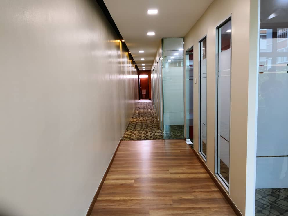 Two Unit Setiawangsa Business Suites, Kuala Lumpur - photo 6