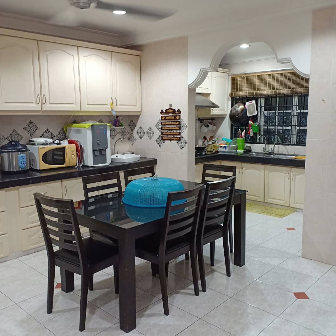 RENOVATED House, Taman Saujana Puchong SP10 - photo 10