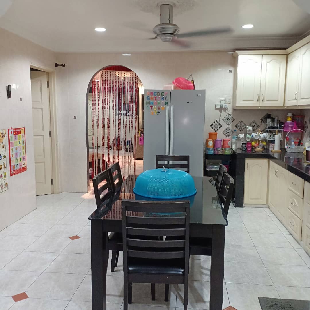 RENOVATED House, Taman Saujana Puchong SP10 - photo 12