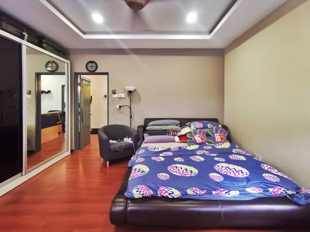 2 Storey Terrace House Sierra Ukay Perdana, Ampang - photo 6
