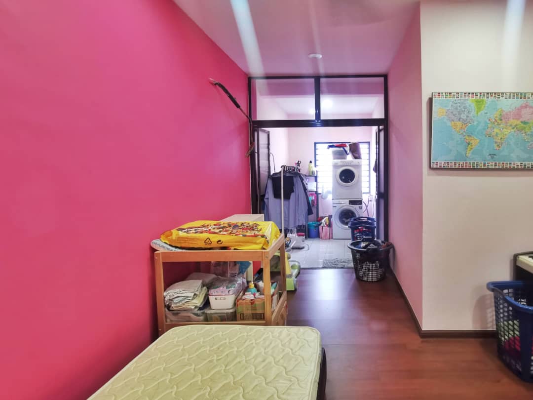 2 Storey Terrace House Sierra Ukay Perdana, Ampang - photo 7