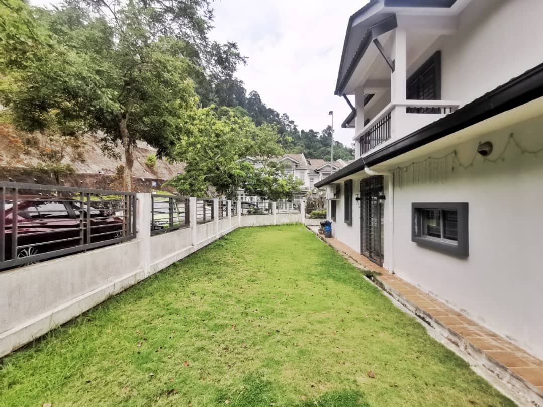 2 Storey Terrace House Sierra Ukay Perdana, Ampang - photo 9