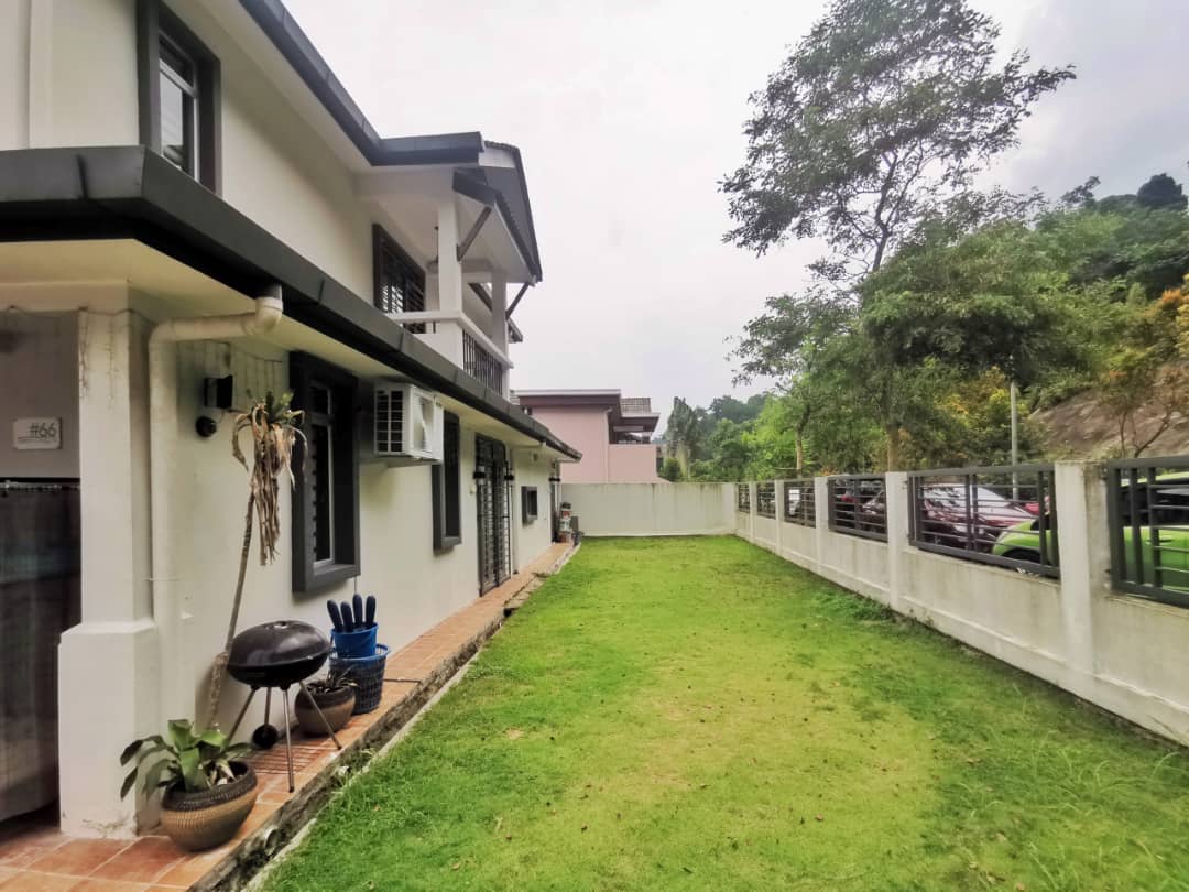2 Storey Terrace House Sierra Ukay Perdana, Ampang - photo 10