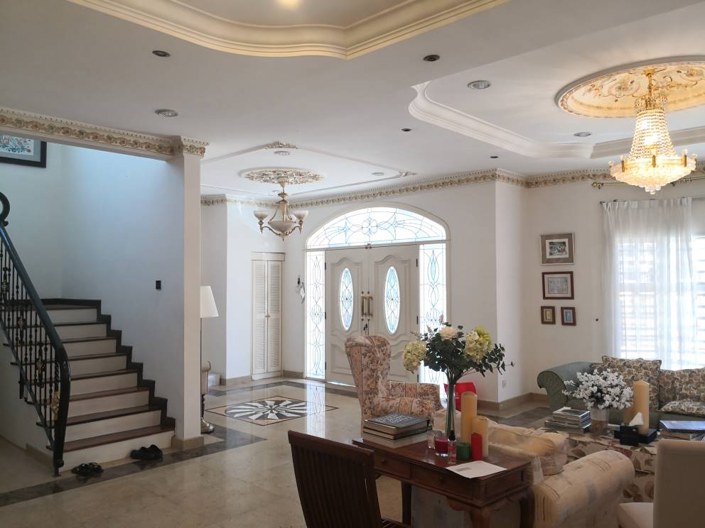 Double Storey Bungalow Bandar Baru Bangi - photo 5