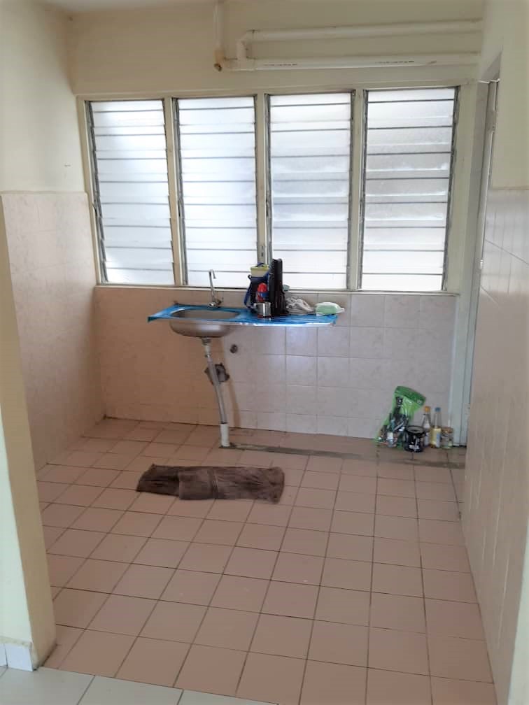 LEVEL 1 Apartment Gugusan Melur, Kota Damansara - photo 5