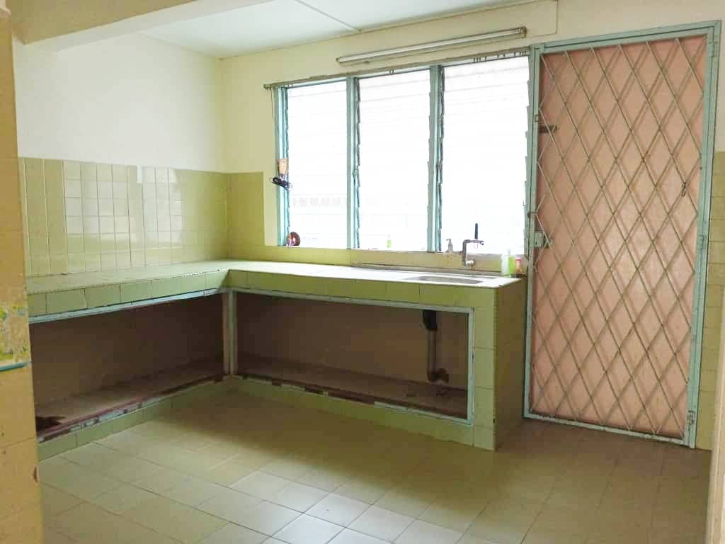 Double Storey Terrace House Subang Jaya - photo 5