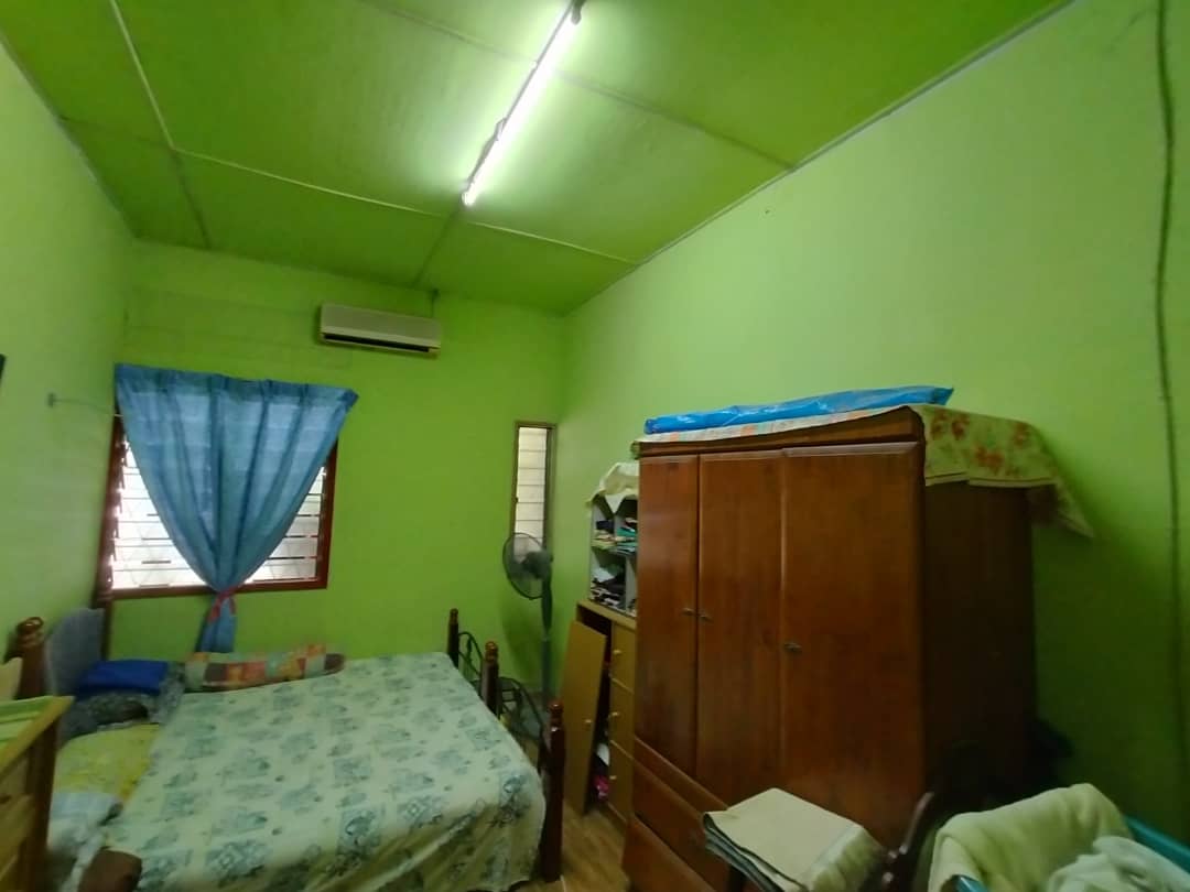 FACING OPEN Single Storey House AU3, Keramat KL - photo 5