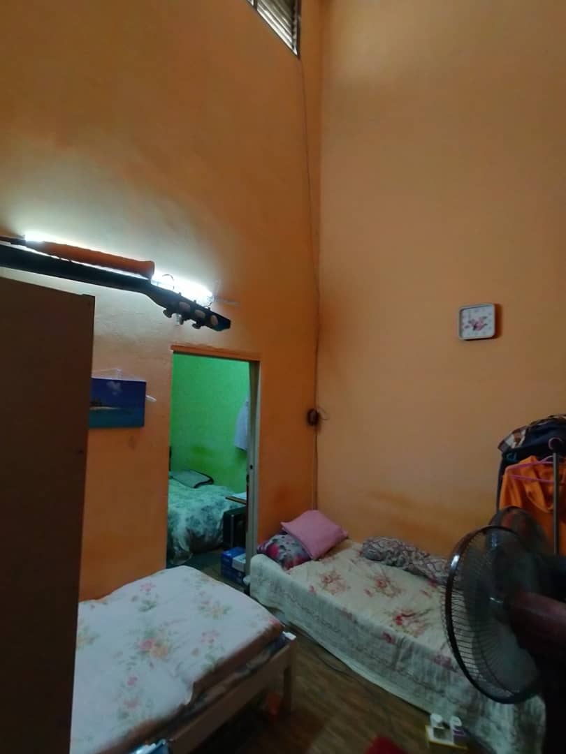 FACING OPEN Single Storey House AU3, Keramat KL - photo 6