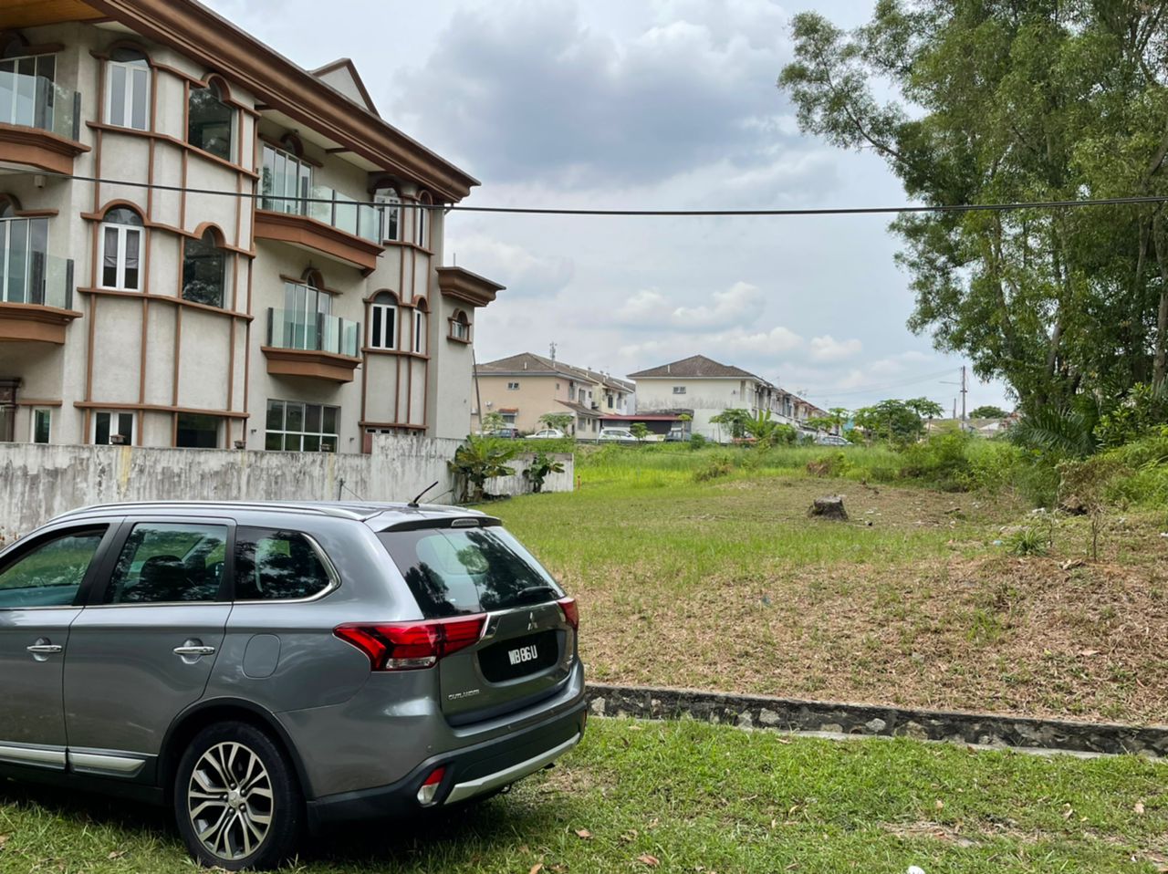 Residential Land USJ3D Subang Jaya - photo 2
