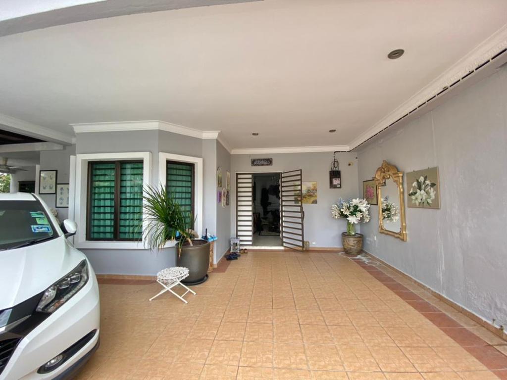 CORNER LOT Double Storey Wangsa Melawati, KL - photo 6