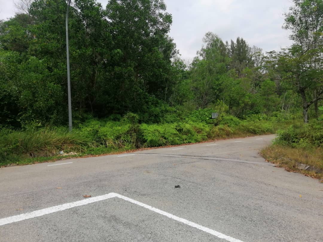 8000 SQFT Bungalow Lot Seksyen 7, Bukit Mahkota - photo 4