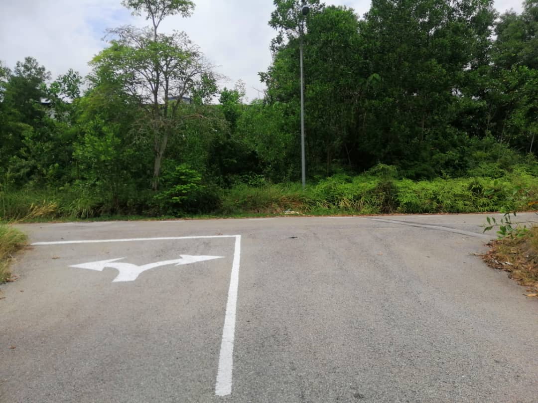 8000 SQFT Bungalow Lot Seksyen 7, Bukit Mahkota - photo 5