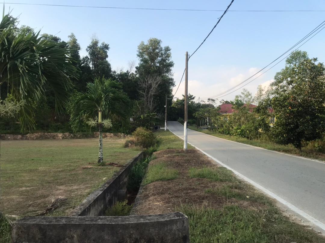 8632 SQFT AREA Bungalow Lot Teras Jernang, Bangi - photo 4