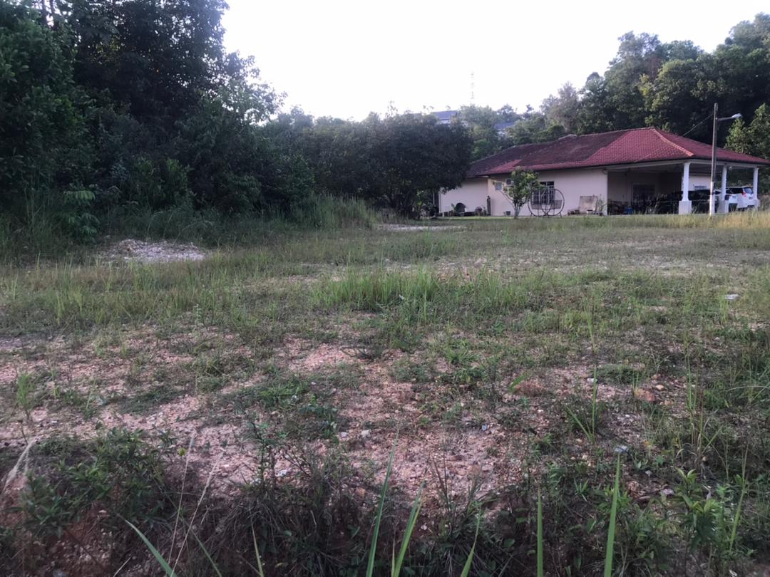 8632 SQFT AREA Bungalow Lot Teras Jernang, Bangi - photo 5