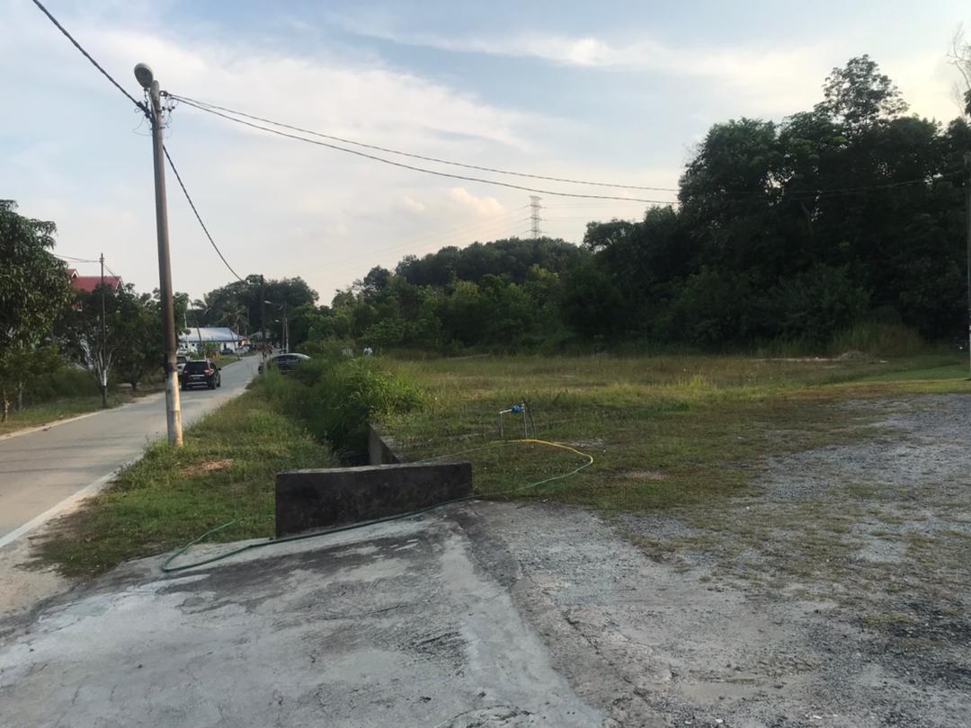 8632 SQFT AREA Bungalow Lot Teras Jernang, Bangi - photo 6