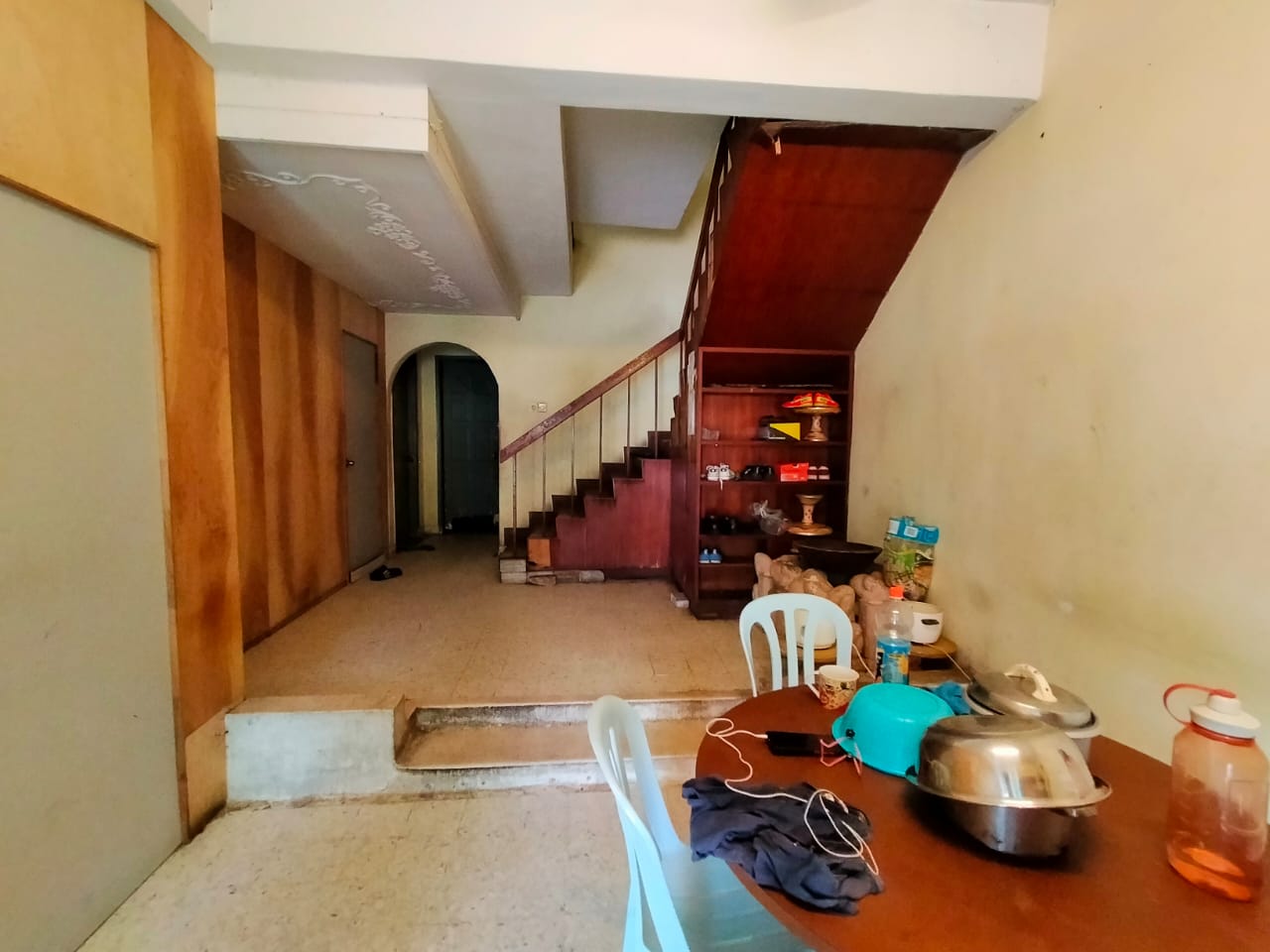 END LOT 22X80 SQFT  Subang Jaya, Selangor - photo 3