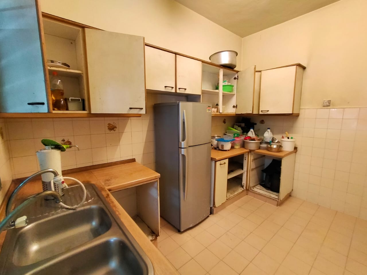 END LOT 22X80 SQFT  Subang Jaya, Selangor - photo 8