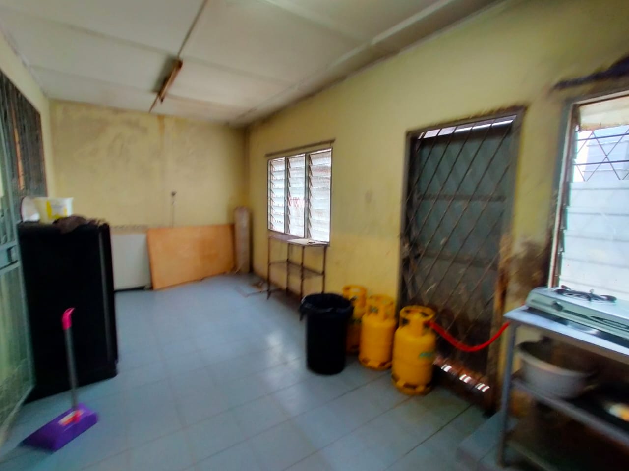 END LOT 22X80 SQFT  Subang Jaya, Selangor - photo 9