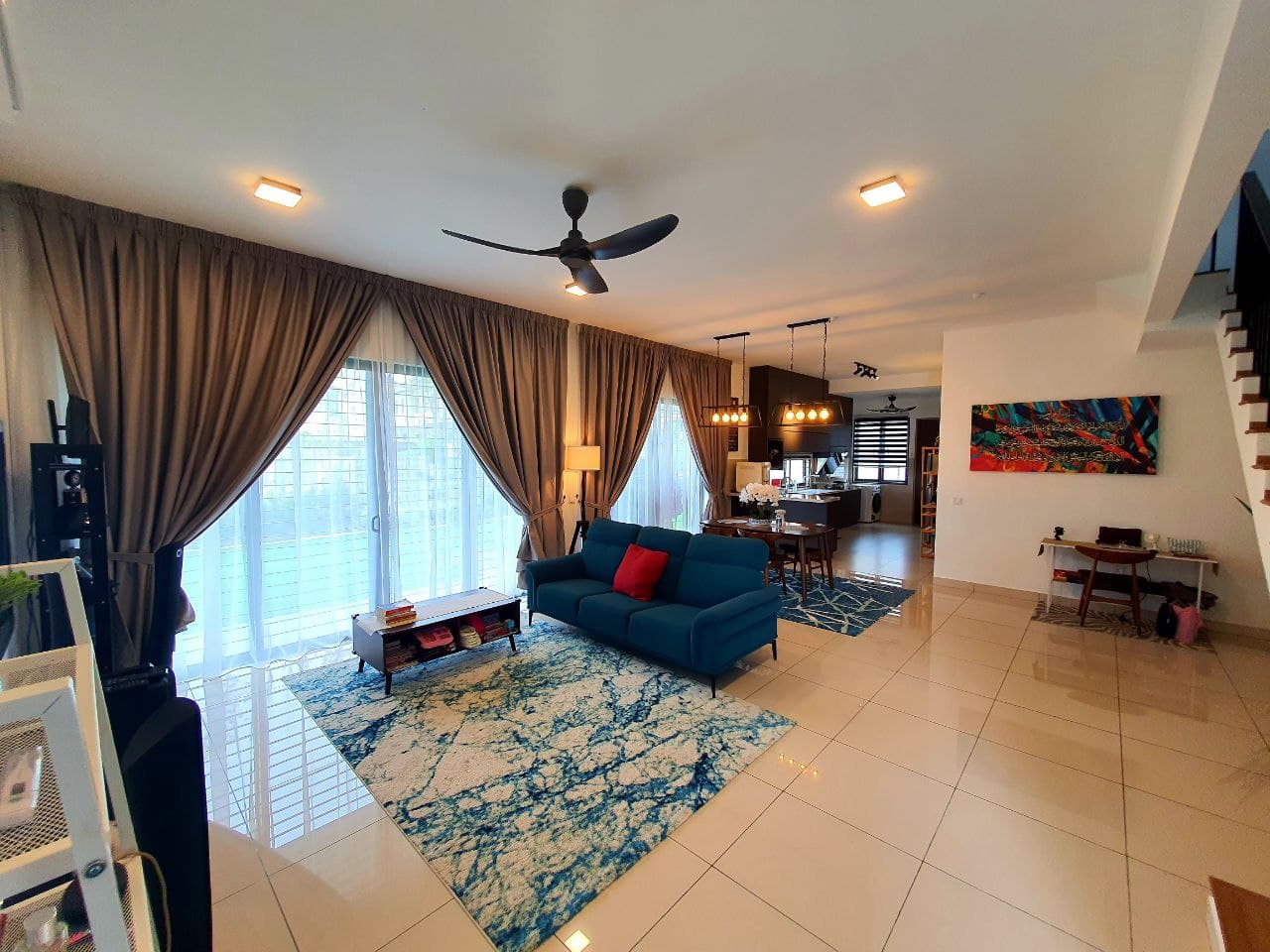 CORNER LOT House, Elmina Green West, Shah Alam - photo 6