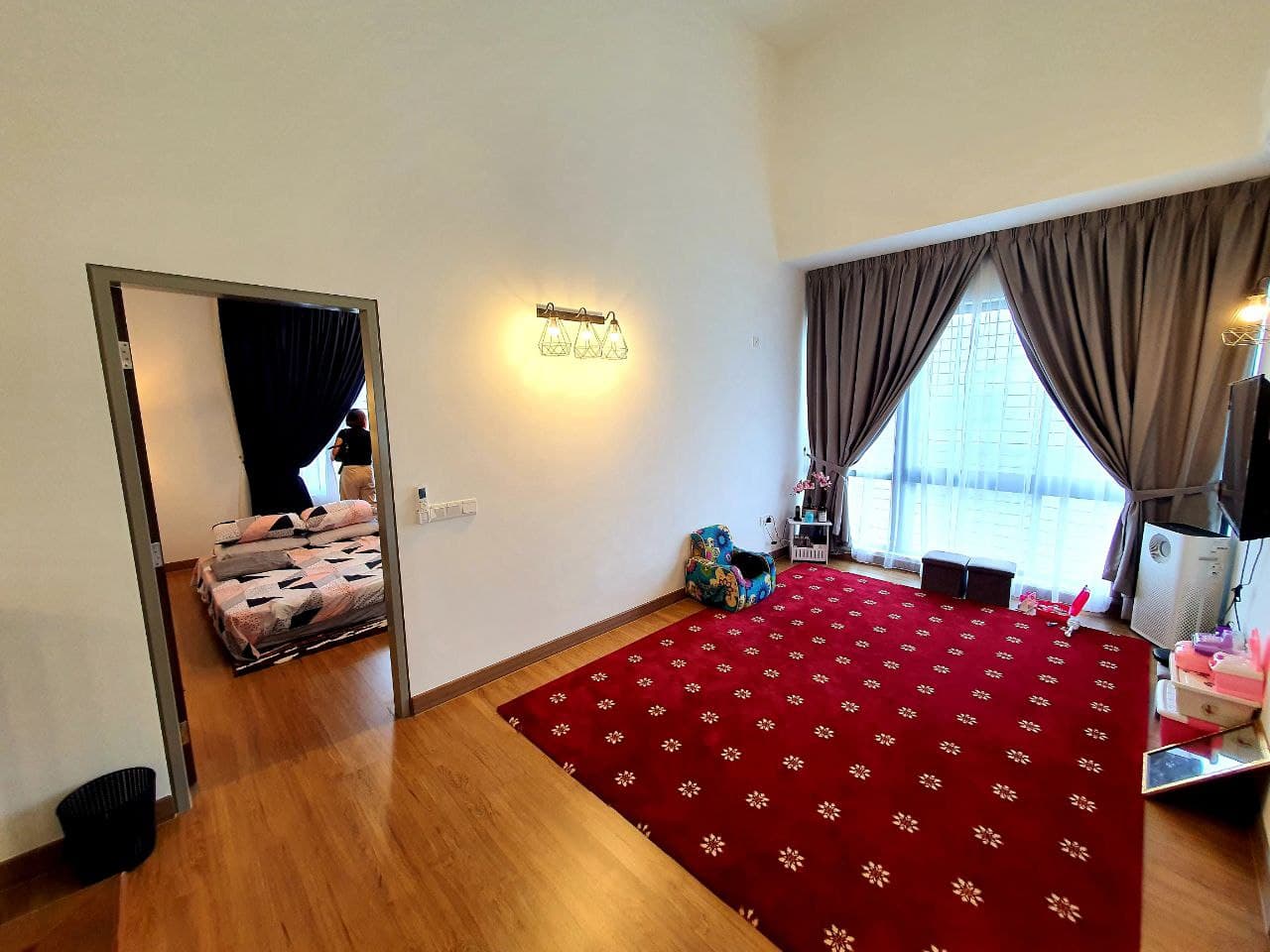 CORNER LOT House, Elmina Green West, Shah Alam - photo 11