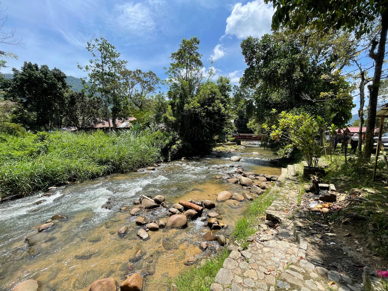 101494 SQFT FLAT LAND Janda Baik, Bentong Pahang - photo 6