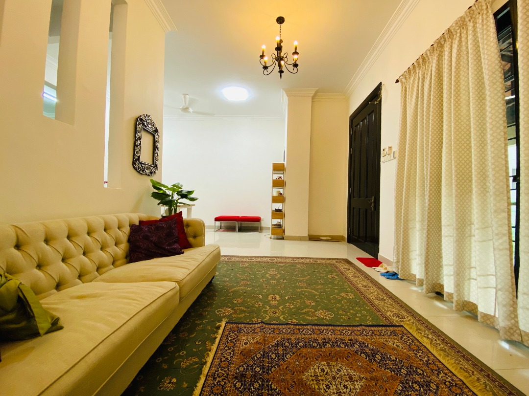 RENOVATED Terrace House Tiara Setiawangsa, KL - photo 2