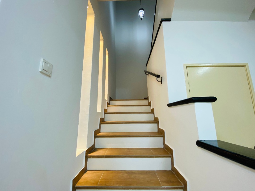RENOVATED Terrace House Tiara Setiawangsa, KL - photo 5