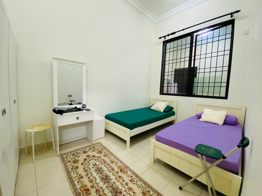 RENOVATED Terrace House Tiara Setiawangsa, KL - photo 6