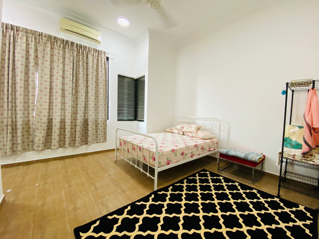 RENOVATED Terrace House Tiara Setiawangsa, KL - photo 8