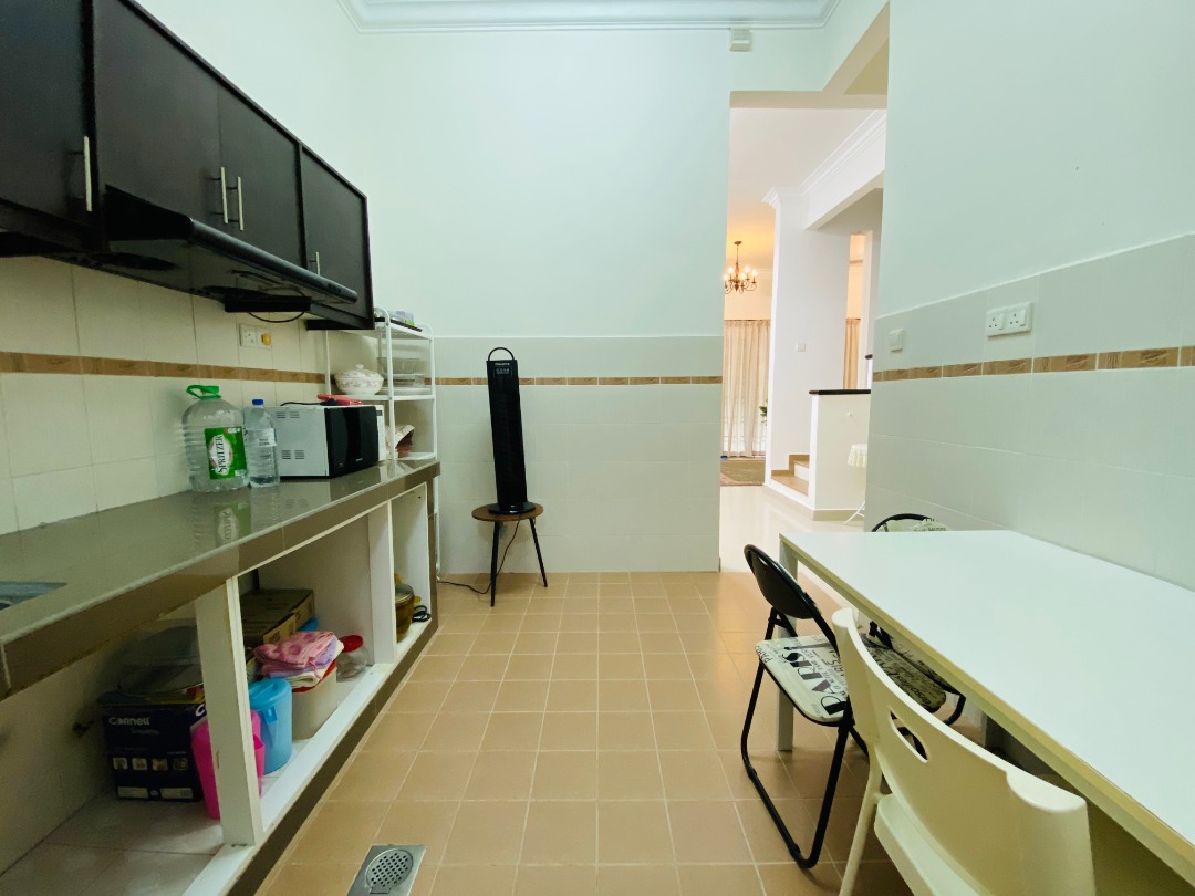 RENOVATED Terrace House Tiara Setiawangsa, KL - photo 10