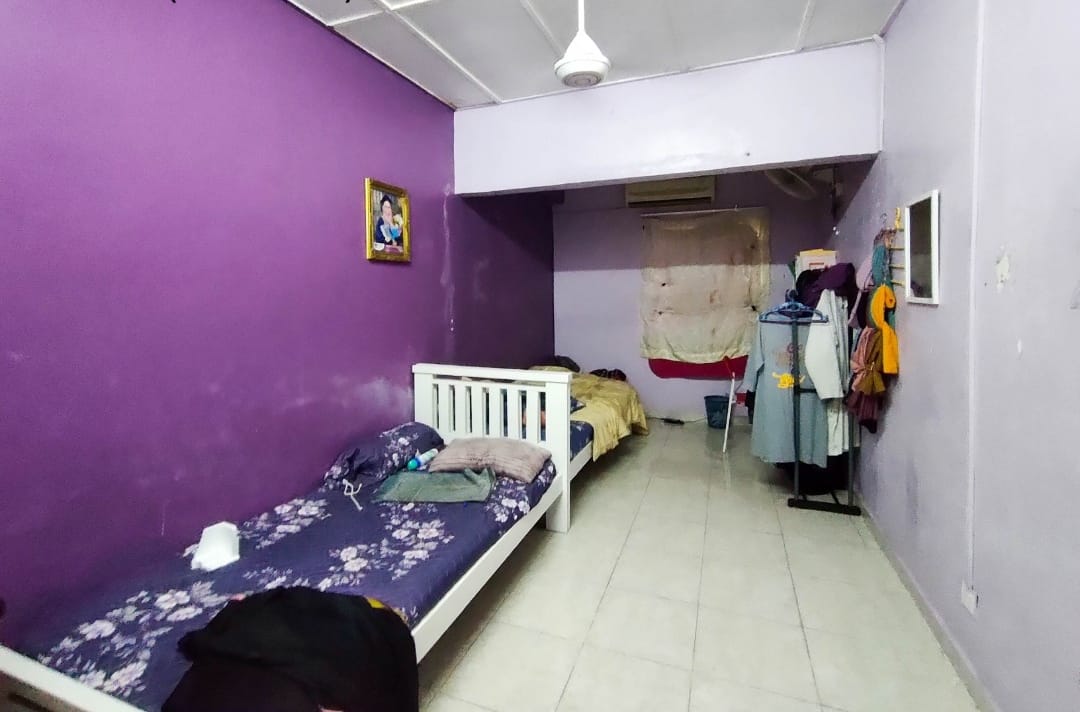RENOVATED Terrace House Taman Bukit Indah, Ampang - photo 7
