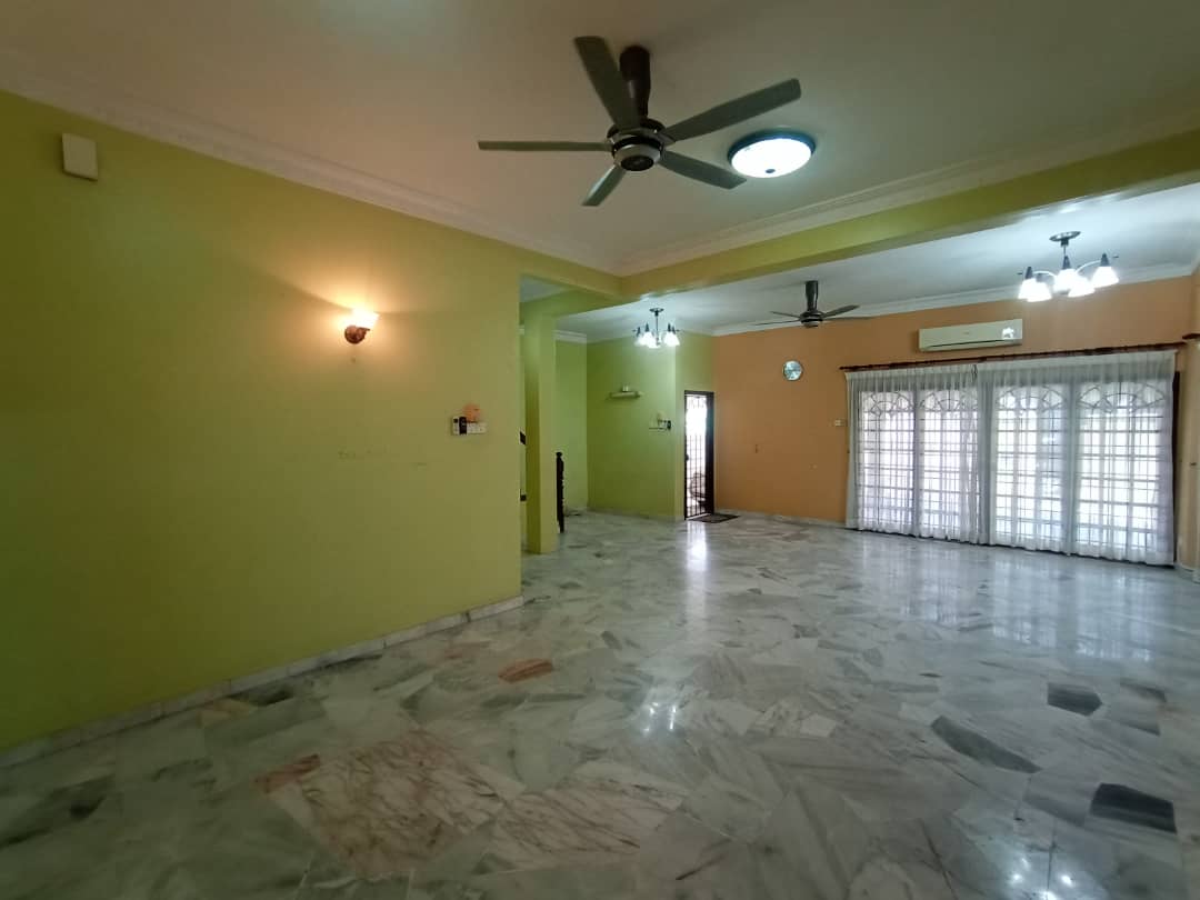 CORNER Two Storey Taman Halaman Ampang, Selangor - photo 5