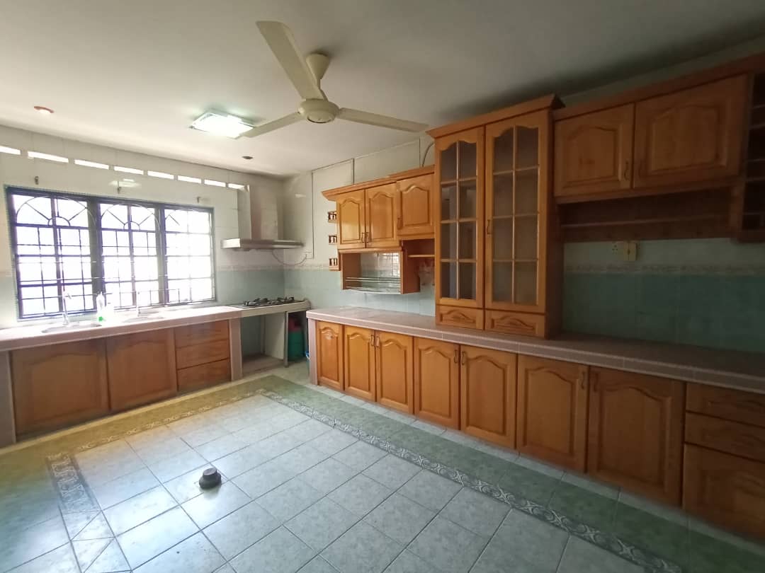 CORNER Two Storey Taman Halaman Ampang, Selangor - photo 7
