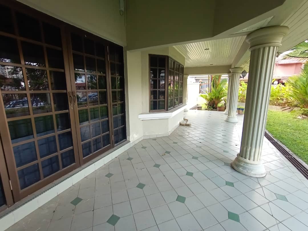 CORNER Two Storey Taman Halaman Ampang, Selangor - photo 9