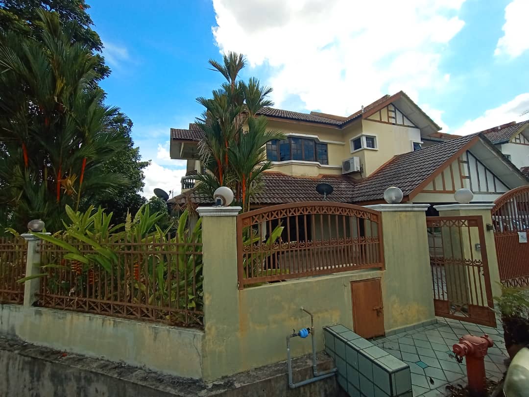 CORNER Two Storey Taman Halaman Ampang, Selangor - photo 10