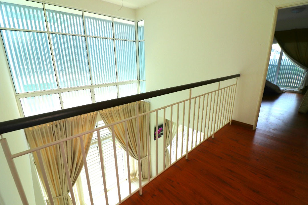 LUXURIOUS Semi D Taman Nadayu 92, Kajang - photo 6