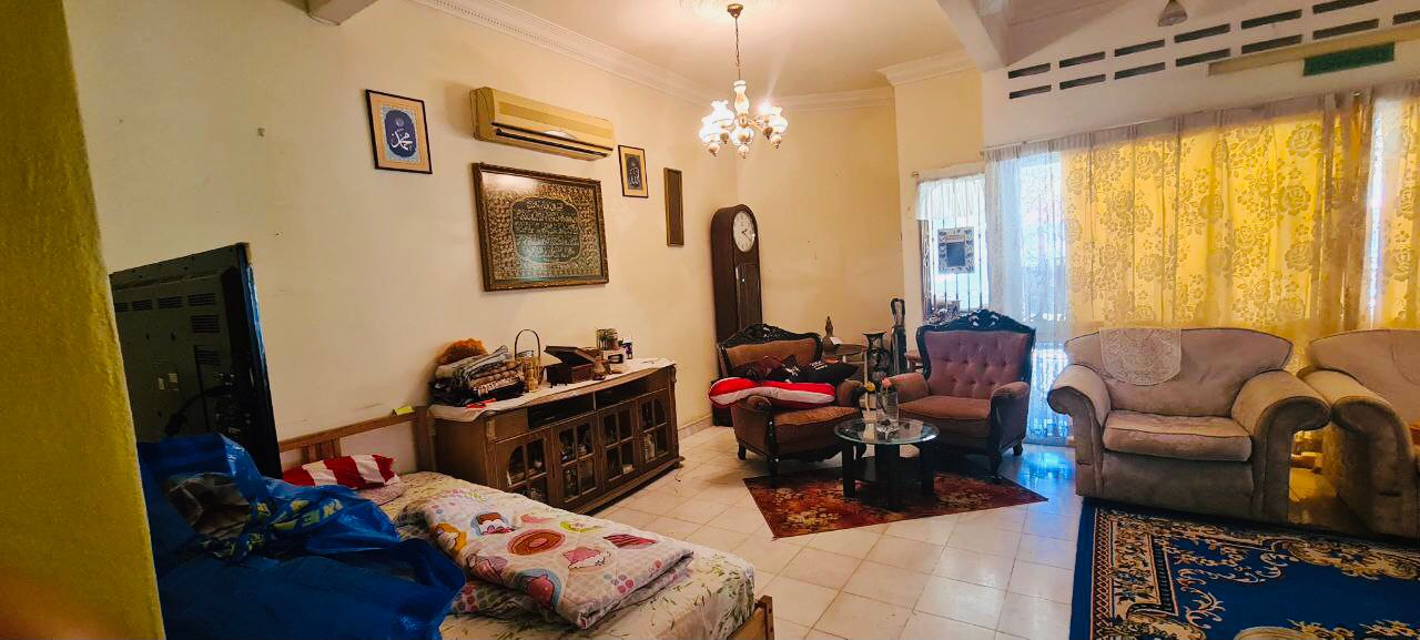 Bungalow Jalan Setiakasih, Bukit Damansara, KL - photo 4