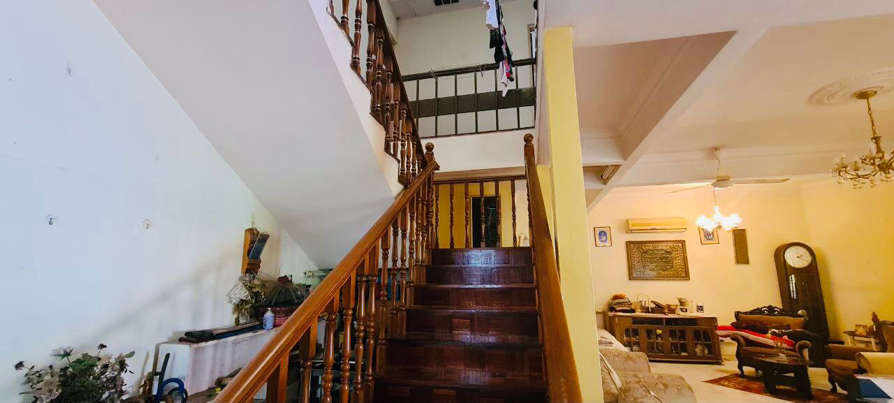 Bungalow Jalan Setiakasih, Bukit Damansara, KL - photo 5