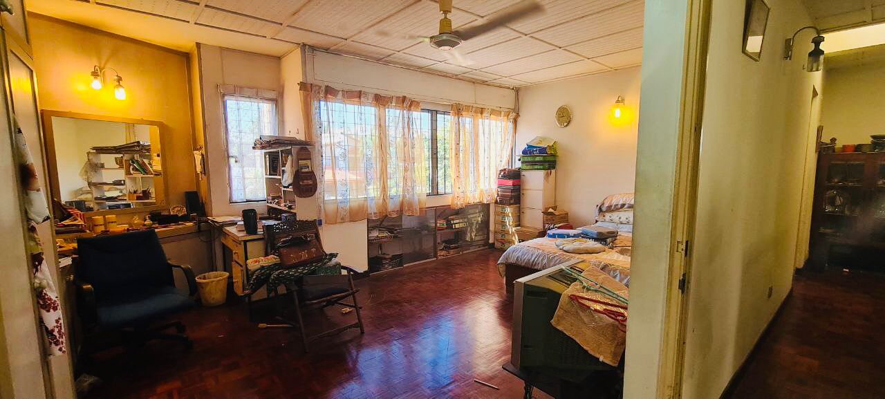 Bungalow Jalan Setiakasih, Bukit Damansara, KL - photo 6