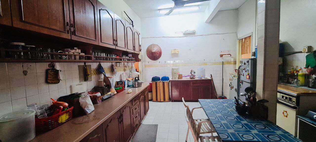 Bungalow Jalan Setiakasih, Bukit Damansara, KL - photo 10