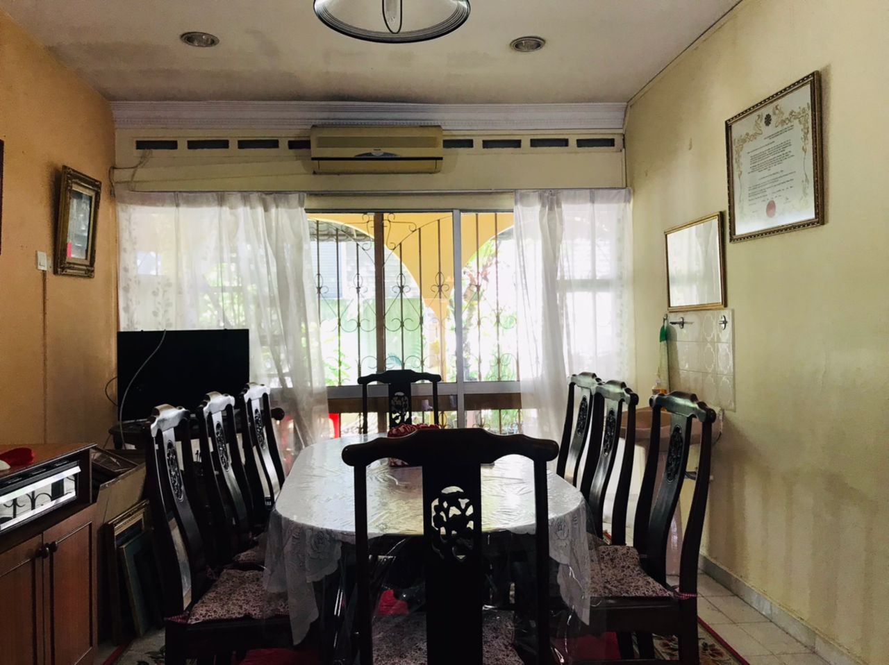 Bungalow Jalan Setiakasih, Bukit Damansara, KL - photo 11