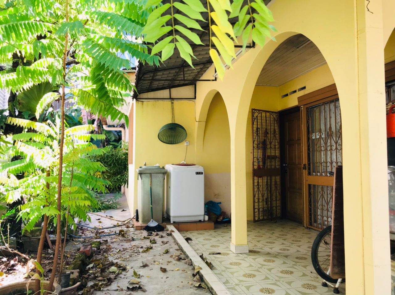 Bungalow Jalan Setiakasih, Bukit Damansara, KL - photo 12