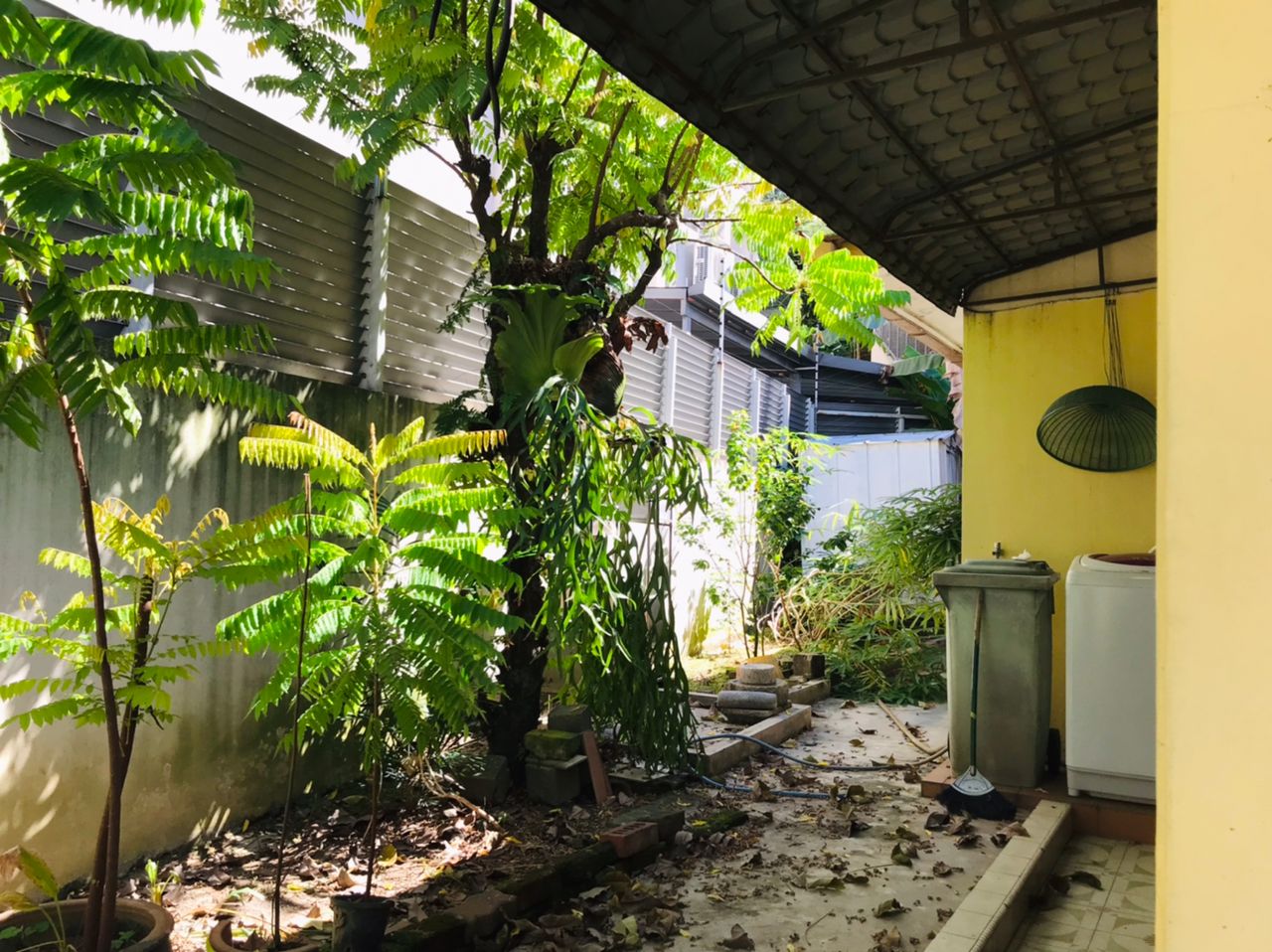 Bungalow Jalan Setiakasih, Bukit Damansara, KL - photo 13