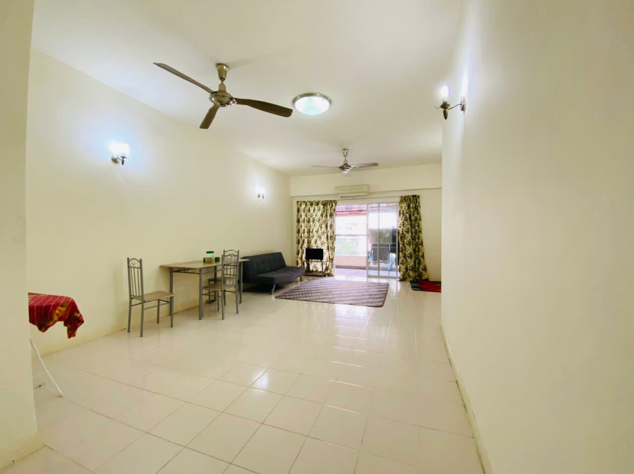 LANAI BLOCK Seri Maya Condominium, Setiawangsa KL - photo 2
