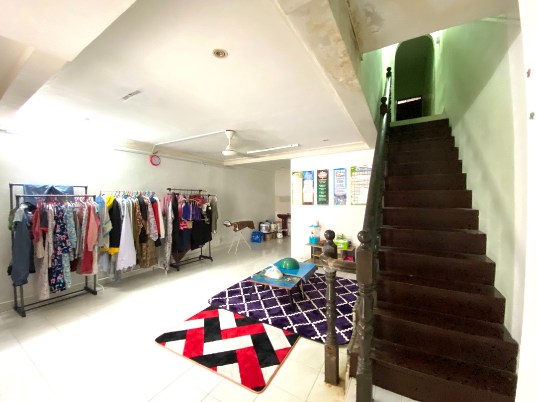 Terrace House Taman Koperasi Polis Fasa 2 - photo 2