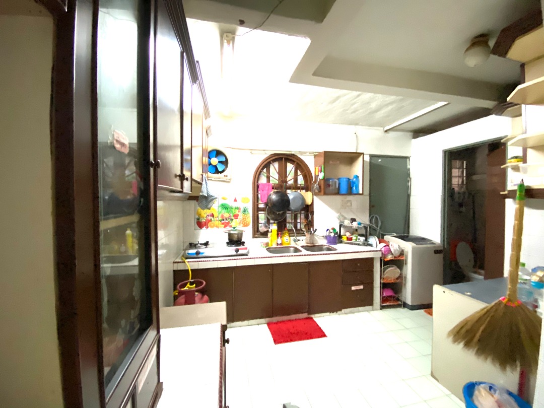 Terrace House Taman Koperasi Polis Fasa 2 - photo 8